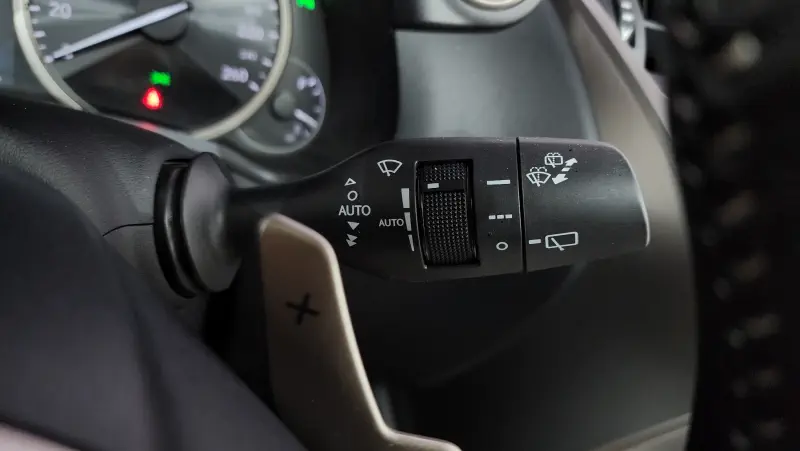 Lexus NX300h