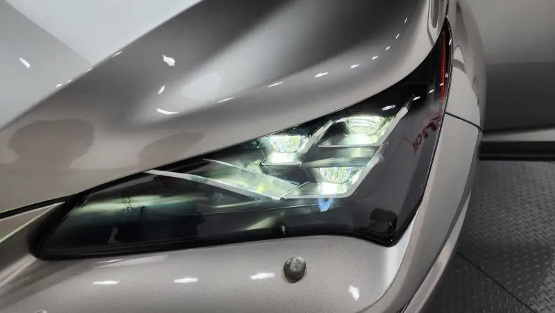 Lexus NX300h