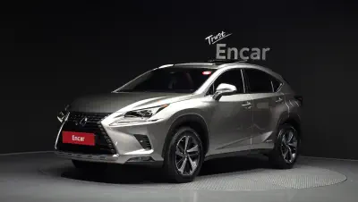 Lexus NX300h