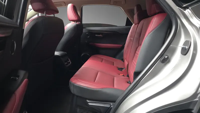 Lexus NX300h