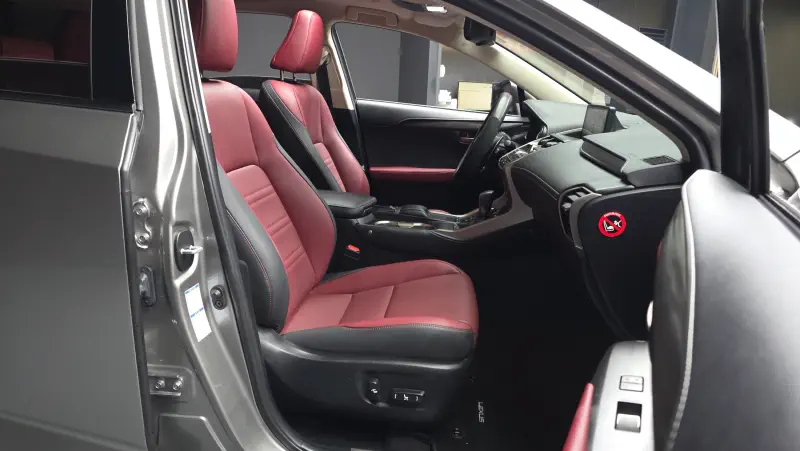 Lexus NX300h