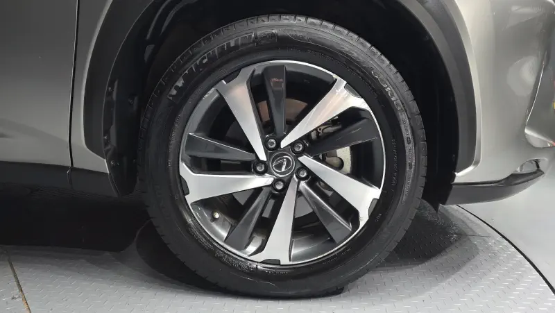 Lexus NX300h