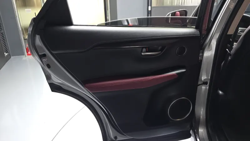 Lexus NX300h