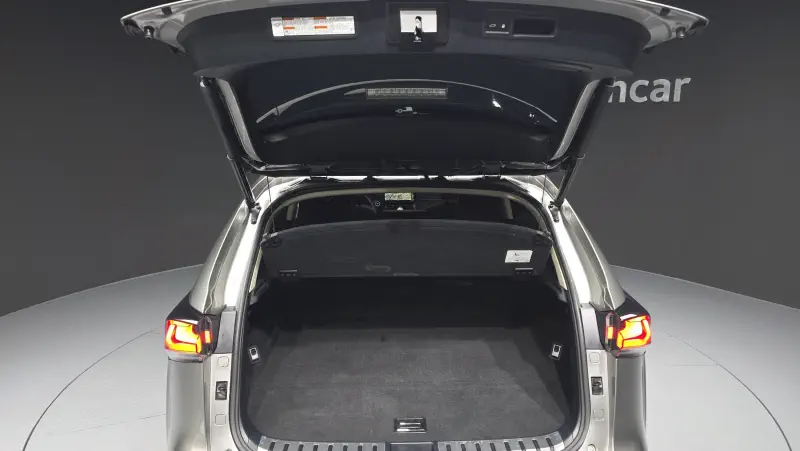 Lexus NX300h