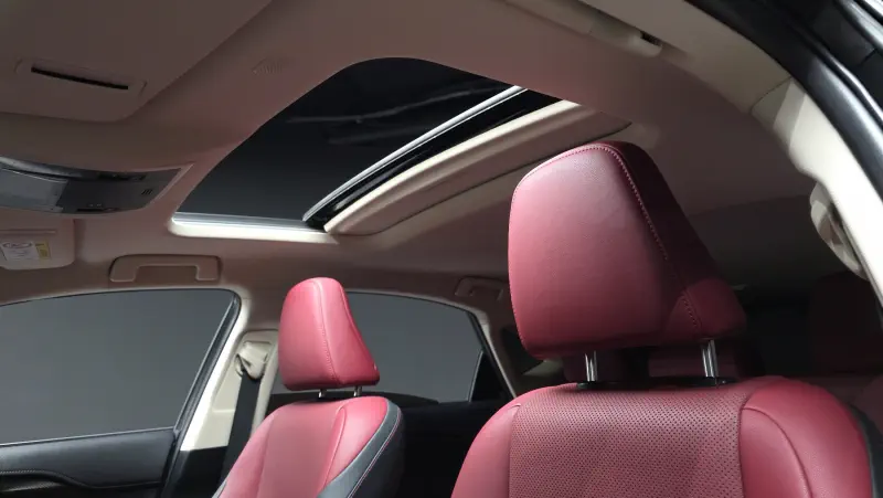 Lexus NX300h
