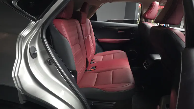 Lexus NX300h