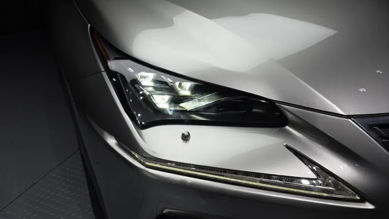 Lexus NX300h