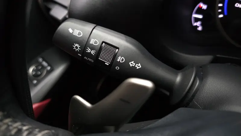 Lexus NX300h