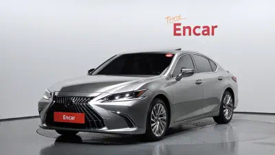 Lexus ES300h