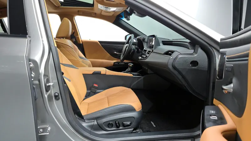 Lexus ES300h