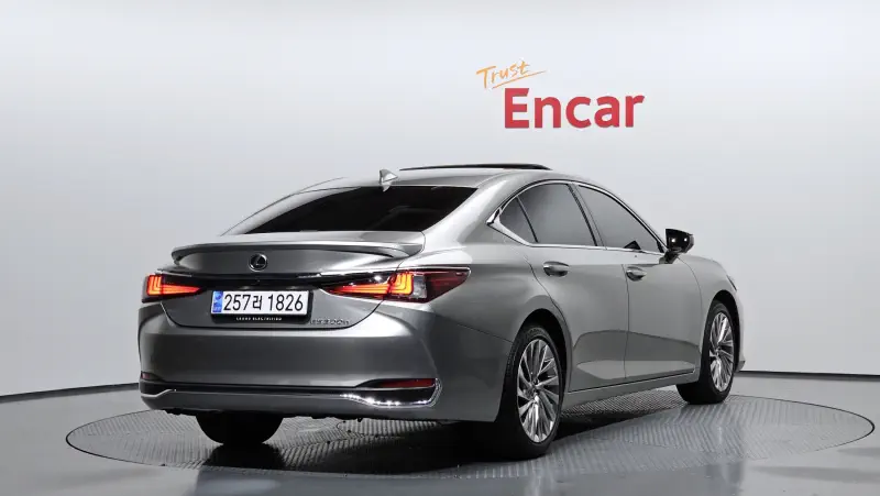 Lexus ES300h