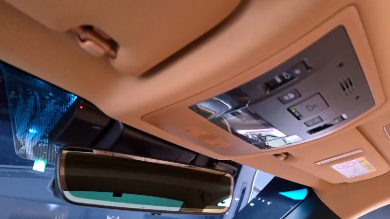Lexus ES300h
