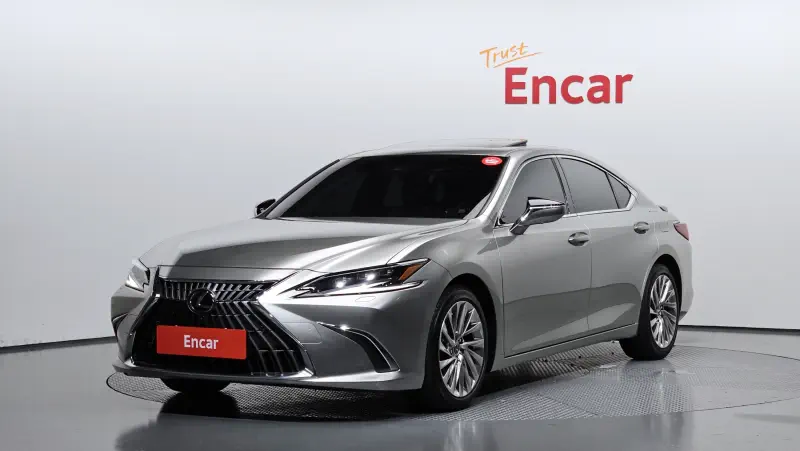 Lexus ES300h