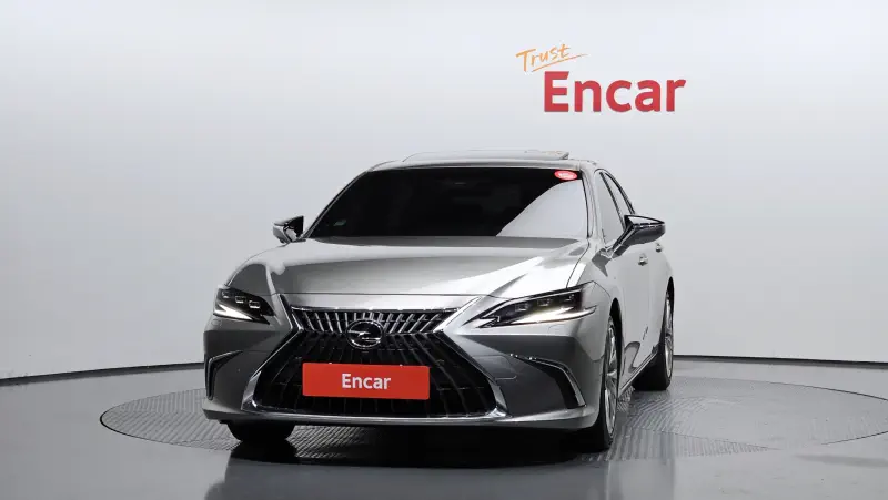 Lexus ES300h