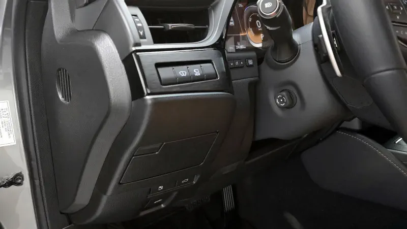 Lexus ES300h