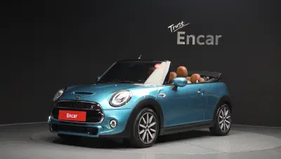 MINI Cabrio