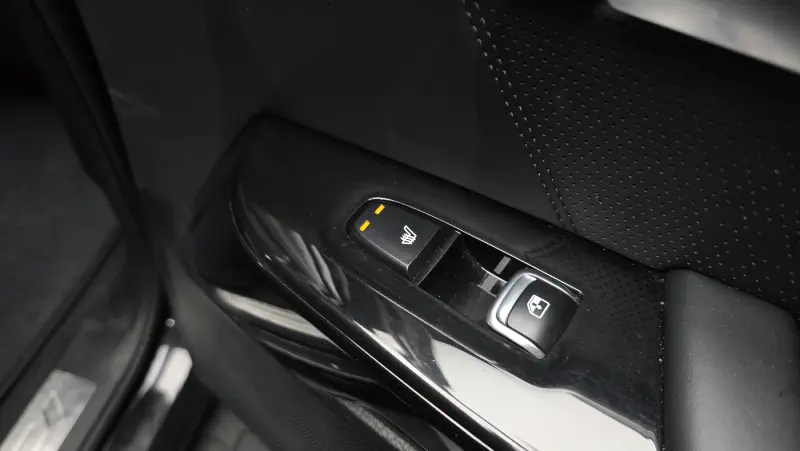 Купить Kia Mohave Daegu из Кореи