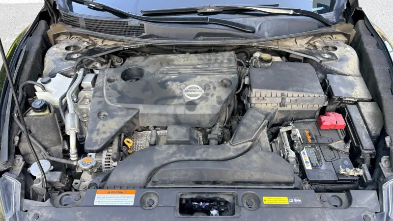 Nissan Altima