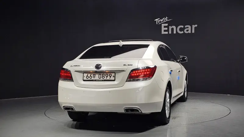 Daewoo Alpheon