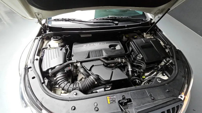 Daewoo Alpheon