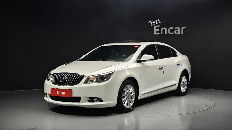 Daewoo Alpheon