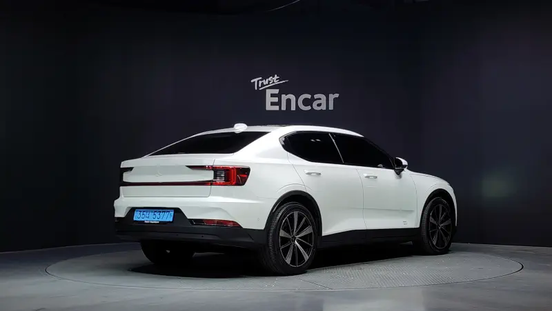 Polestar 2