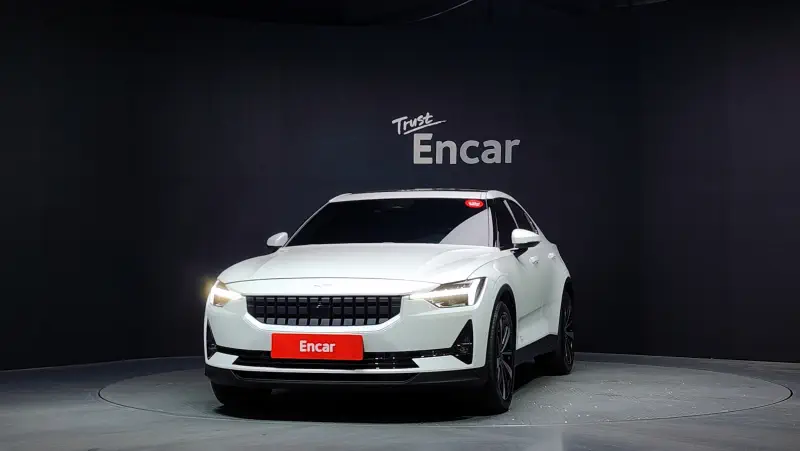 Polestar 2