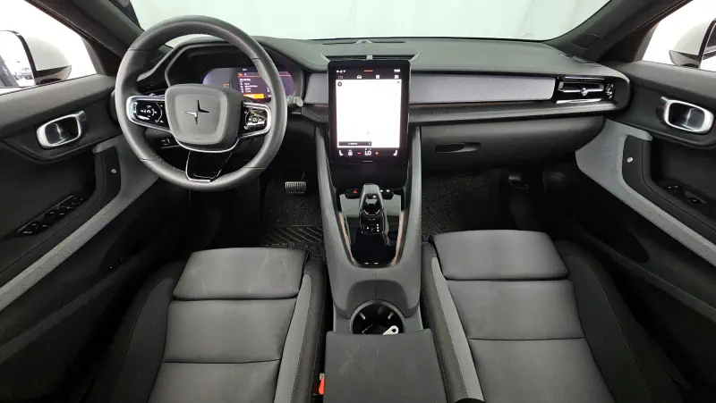 Polestar 2
