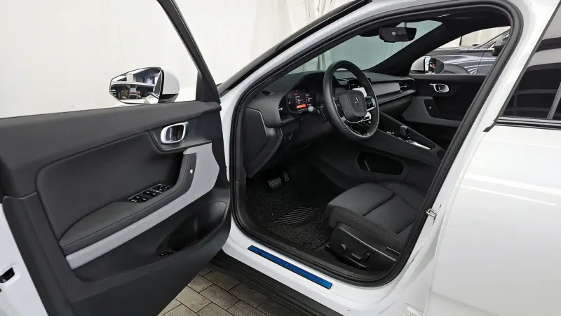 Polestar 2