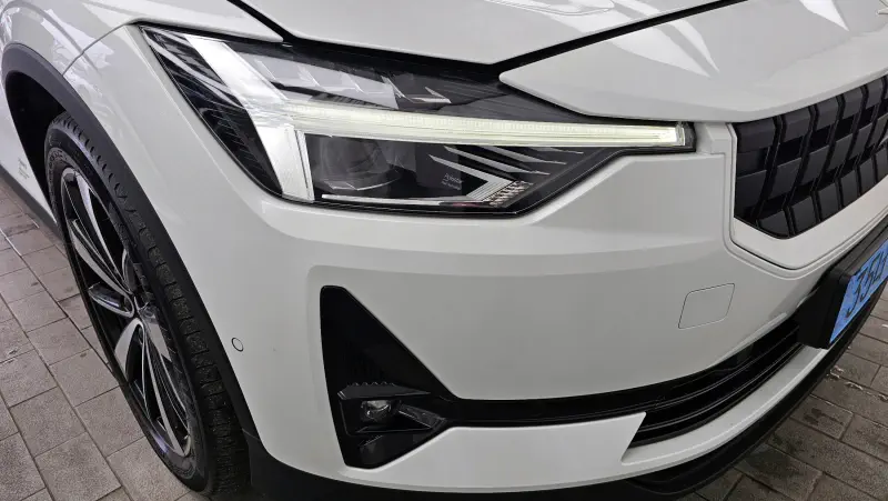 Polestar 2