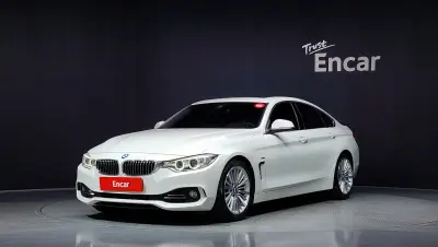 BMW 4-Series