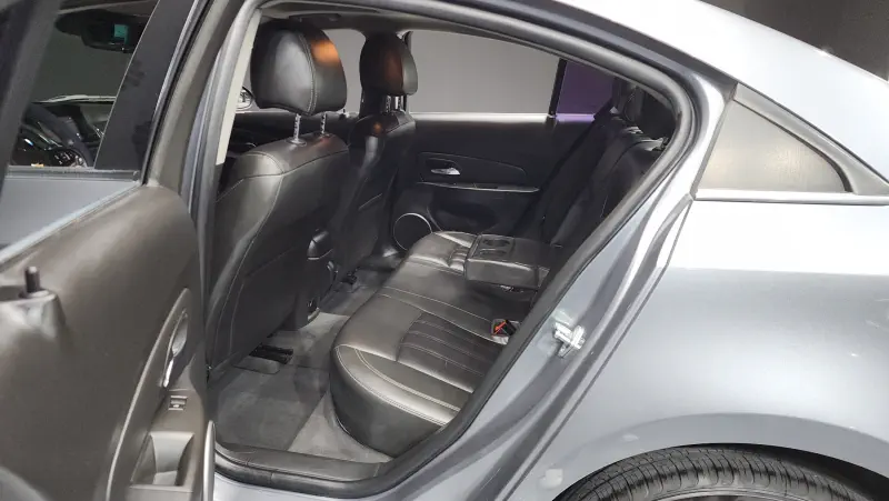 Daewoo Cruze