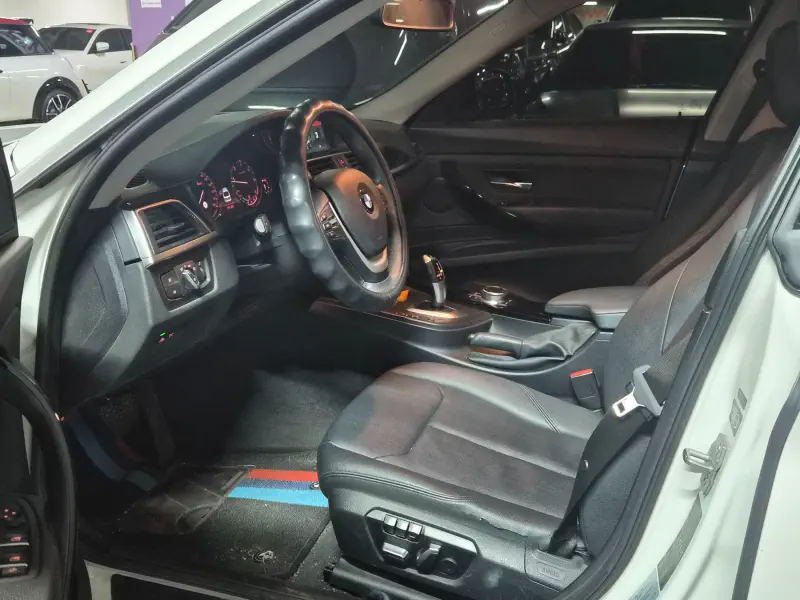 BMW 3-Series Gran Turismo