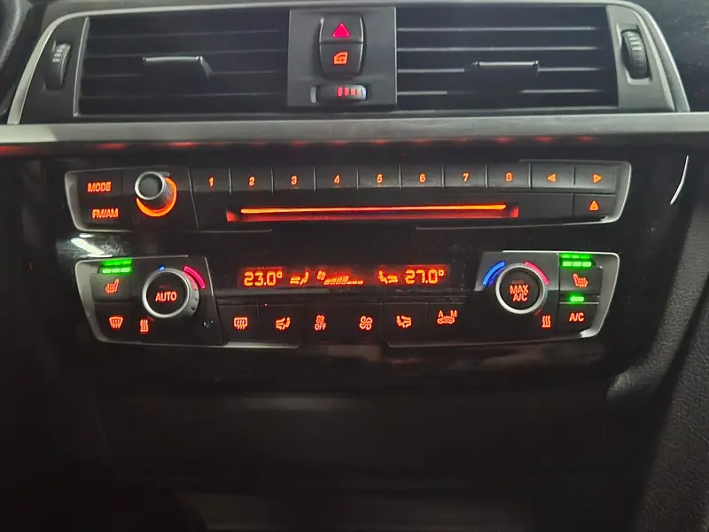 BMW 3-Series Gran Turismo