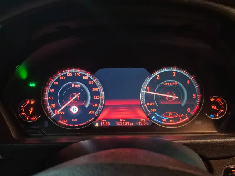 BMW 3-Series Gran Turismo