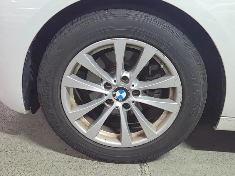 BMW 3-Series Gran Turismo