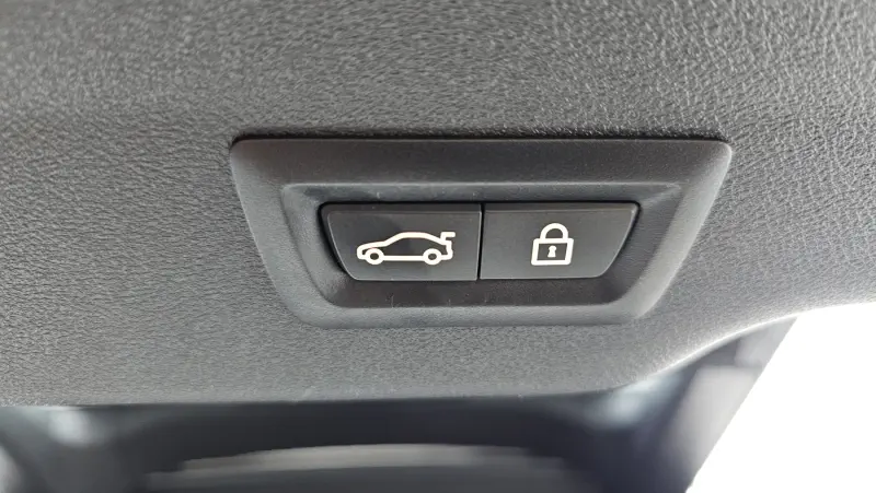 BMW 6-Series Gran Turismo