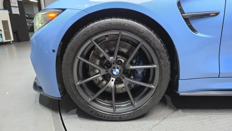 BMW M4