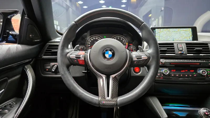 BMW M4