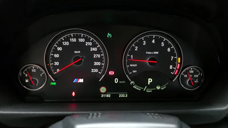 BMW M4