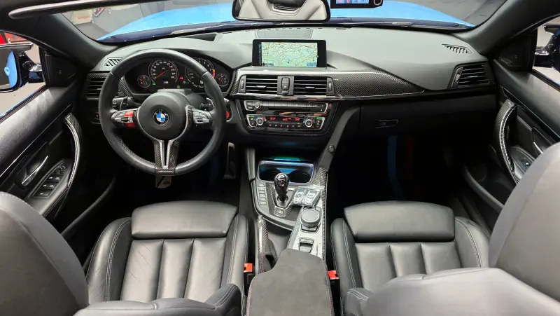 BMW M4
