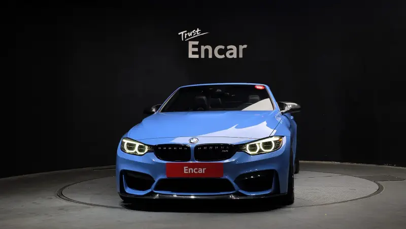BMW M4