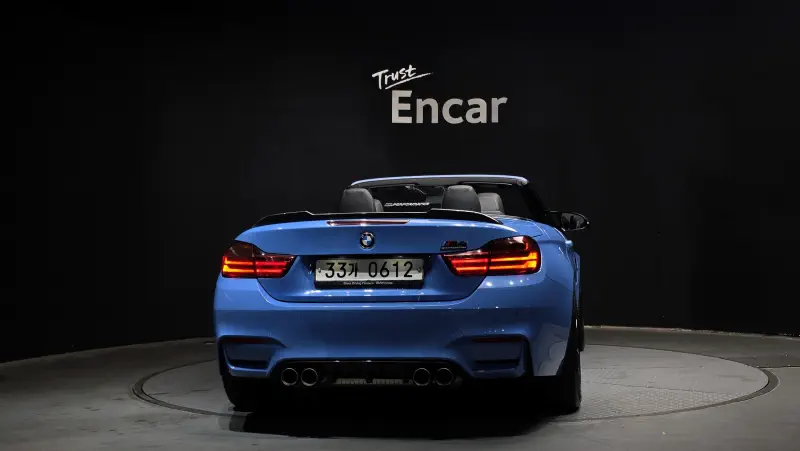 BMW M4