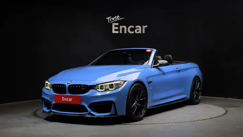 BMW M4