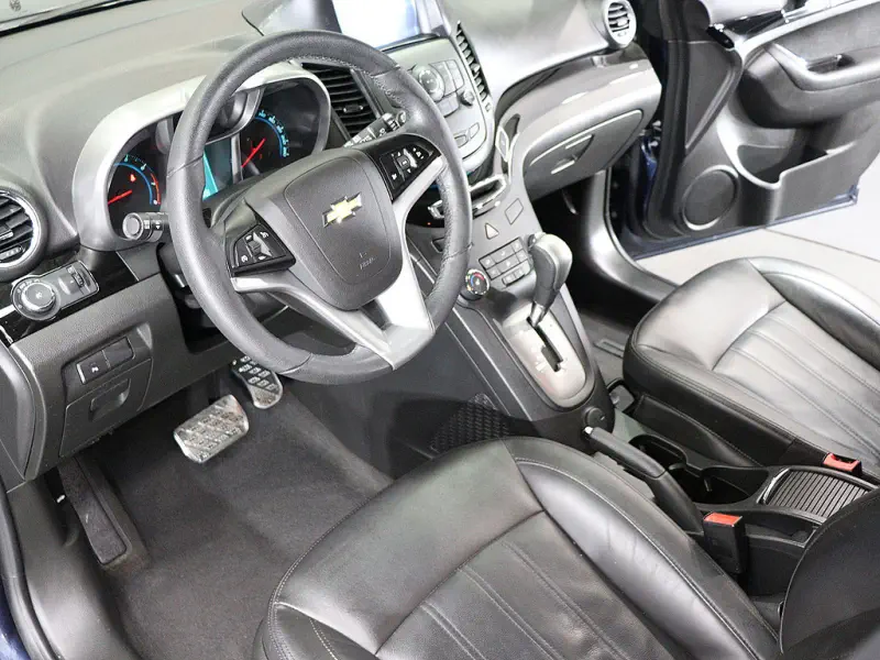 Daewoo Orlando