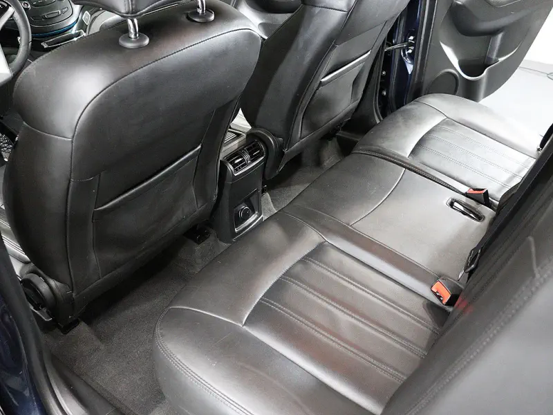 Daewoo Orlando