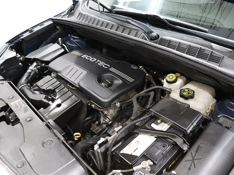 Daewoo Orlando