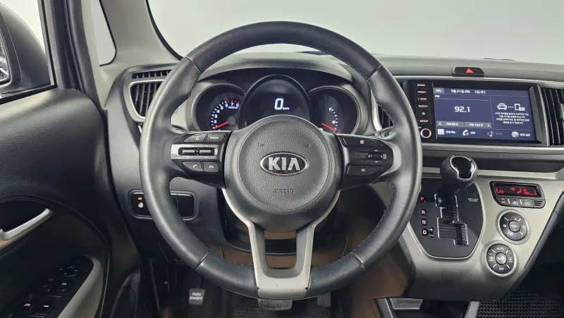 Kia RAY