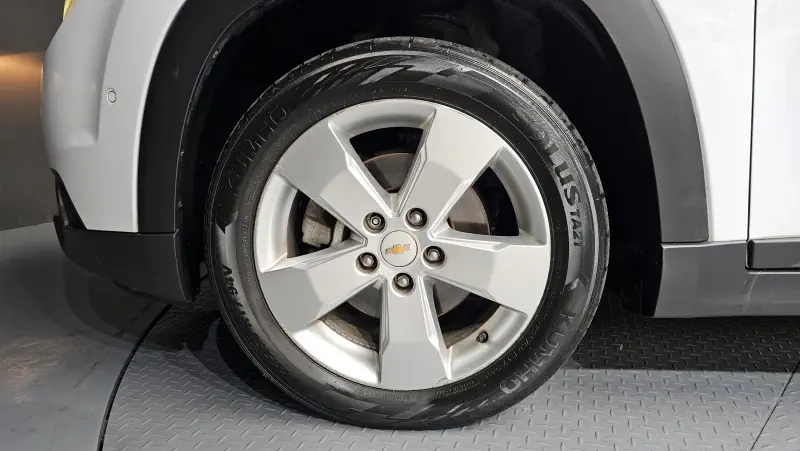 Daewoo Orlando