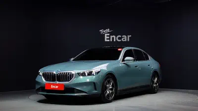 BMW i5